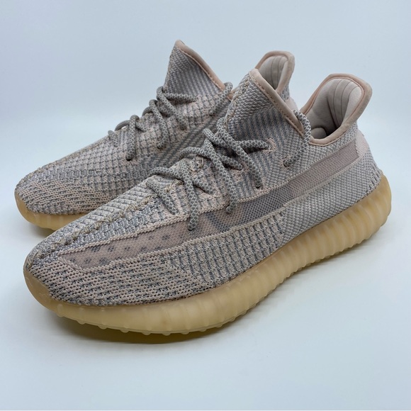 Yeezy Other - Adidas Yeezy Boost 350 V2 Sneakers